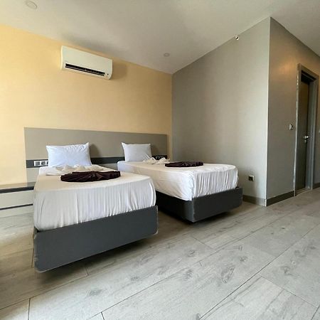 Agora Royal Residence Istanbul Eksteriør billede