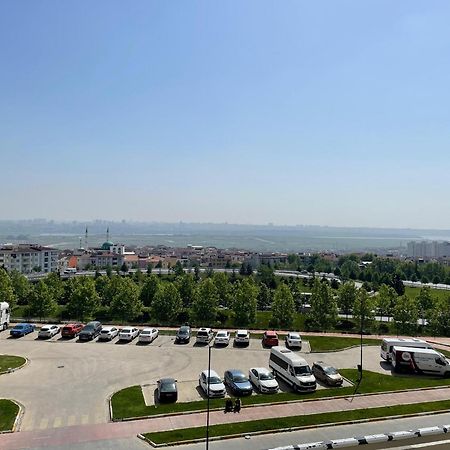 Agora Royal Residence Istanbul Eksteriør billede
